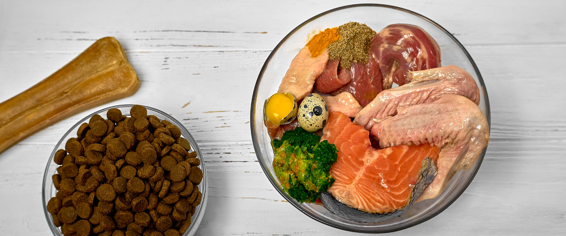 Why Natural Dehydrated Treats Are the Healthiest Option for Dogs