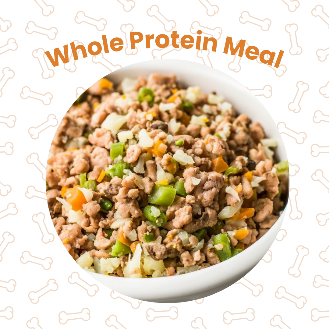 Whole Protein Meal