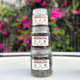 Dehydrated Chicken Liver
