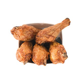 Dehydrated Chicken Leg Pieces