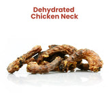 Dehydrated Chicken Neck