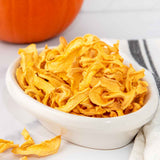 Dehydrated Veg Pumpkin Treats