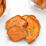 Dehydrated Veg Sweet Potato Treats