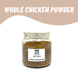 Whole Chicken Powder