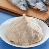 Fish Paste