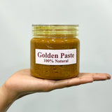 Golden Paste