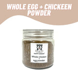 Whole Chicken + Egg Powder